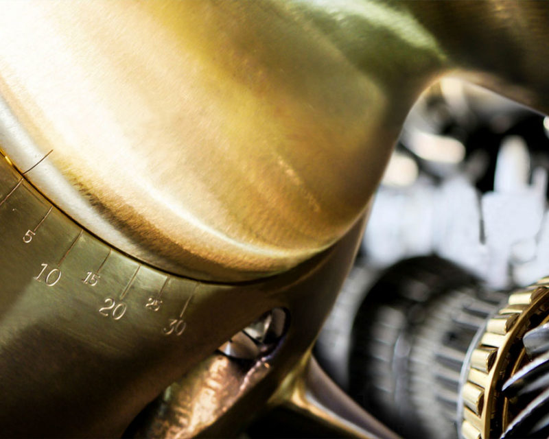 Selbstverständnis – Mission