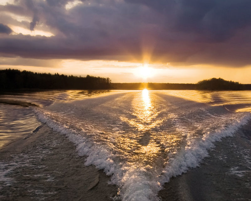 Selbstverständnis – Philosophie