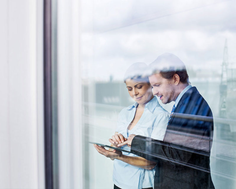 Selbstverständnis – Werte