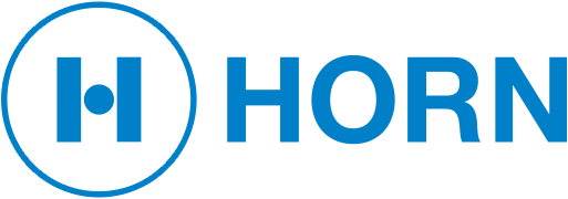 Logo Dr. E. Horn